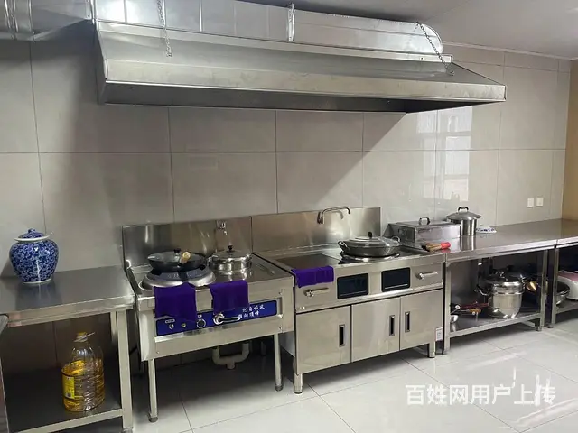 苏家屯厂房出租，独院2000平，带蒸汽，洗涤厂房出租 - 图片 9