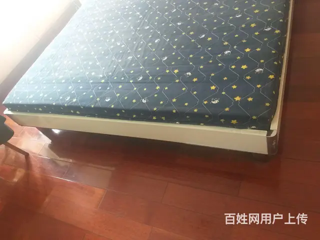 处理大自然1800床垫，120厚 - 图片 1