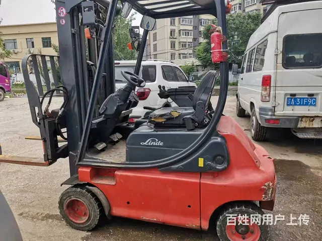 沈阳叉车出租电话,叉车维修,地牛维修-沈阳兴隆瑞 - 图片 3