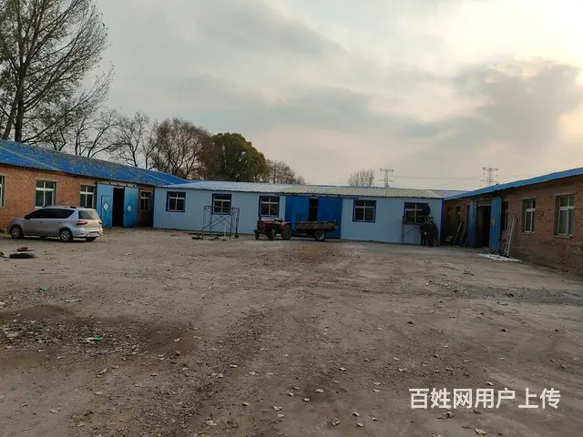 于洪区3150平厂房办公出租 - 图片 4
