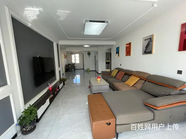 亚澜湾电梯4楼106平两室两厅，个人精装修没住多长时间61. - 图片 2