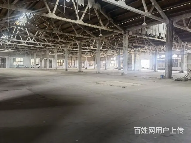 崔桥厂房出租（8月25日）大小可租，配电大，有燃气 - 图片 6