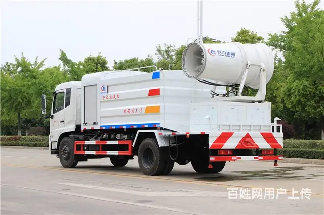 东风12方14方天锦洒水车价格电话 现车厂家直销 - 图片 12