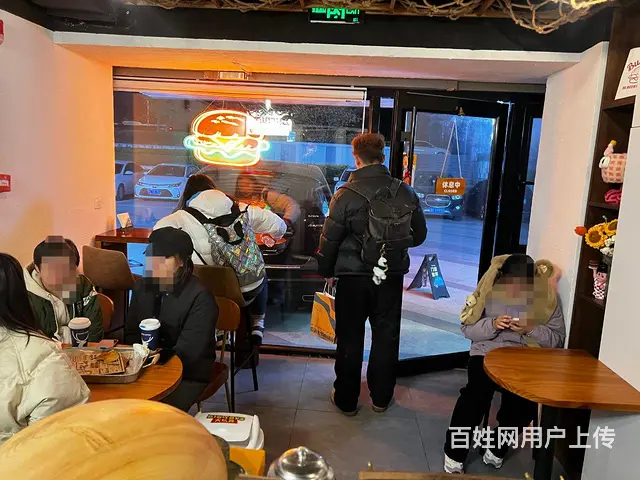 转让30平方店铺，位于万象汇北华润步行街 - 图片 3