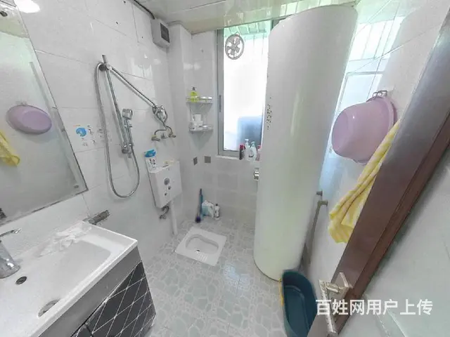 中经花园 上冲公园旁精装修2房总价低随时可以看房子 - 图片 8