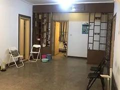 地铁房银丰公寓(建设大道万象城对面)中装修（个人房源）