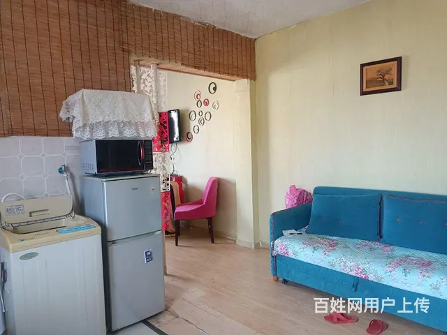 精装修拎包入住大床房 - 图片 1