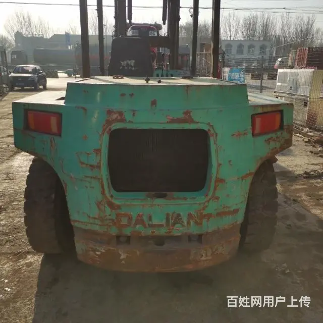 【搞定了！】朝柴6102直喷发动机不烧机油不冒烟 - 图片 3