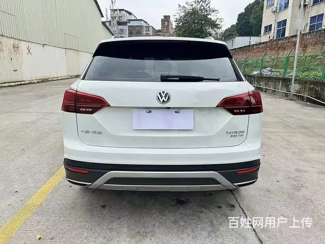 精品车况，价格实惠 - 图片 8