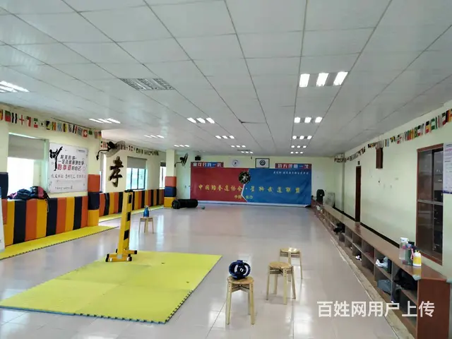 （老板本人）望城坡十字路口拐角处二楼临街商铺房东低价出租 - 图片 8