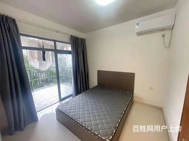 拱北关口颐清园电梯精装3房2厅出租，租价4900，近关口 - 图片 5