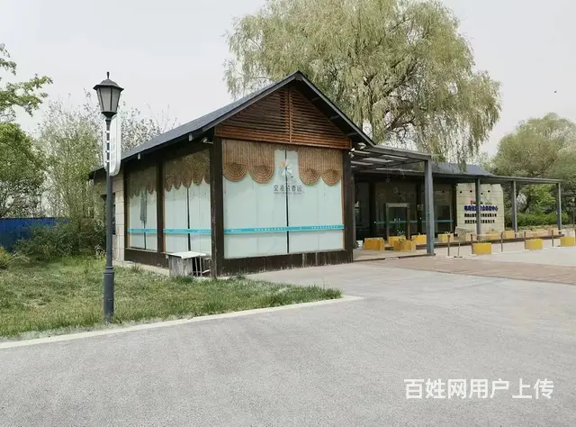 出租西咸新区(咸阳)空港新城(咸阳)临街门面 - 图片 9