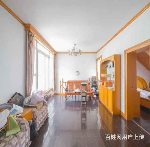 新出县北新村怡康花园精装位置好博小+北郊空置看中可 - 图片 6