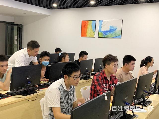 合肥学室内设计哪里好_CAD培训到哪里的图片