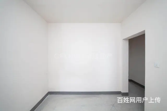 新上！常发豪郡毛坯三房 南北通透 房东置换诚心出售 - 图片 2