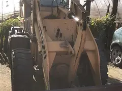 二手铲车