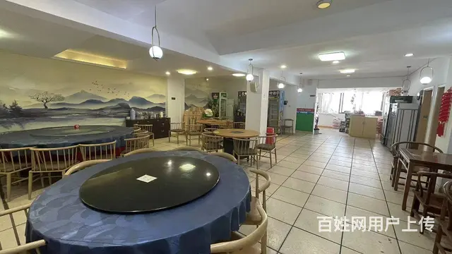 （51旺铺推荐）解放路300平餐饮店转让 - 图片 4