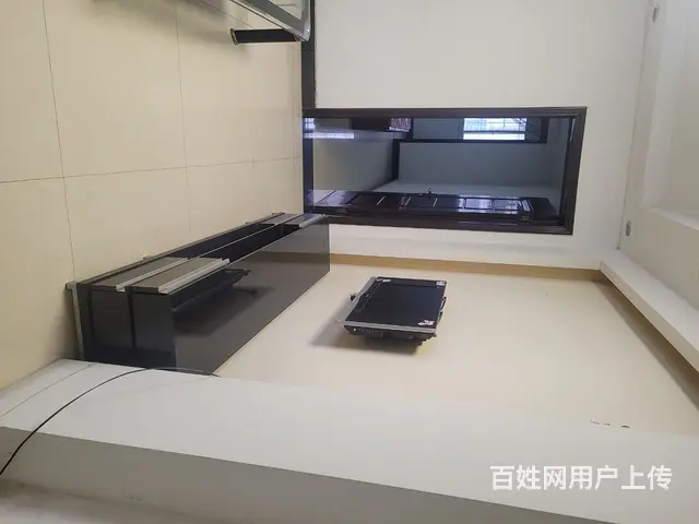 吴庄花园五楼一室二厅 精装房出租 - 图片 3
