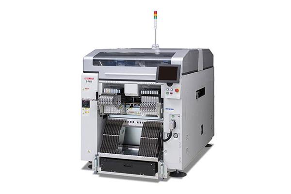 三星贴片机juki贴片机13723457970产品推荐模块贴片机-ysm20小型高速