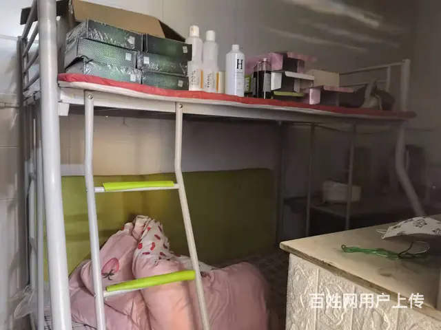 7449(七P）个人城北区新世纪小区公交站理发店转让 - 图片 7