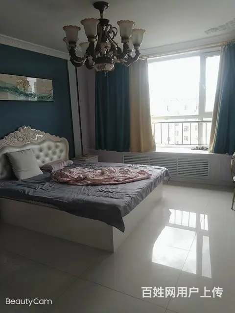 盛苑b区 普通住宅 精装修 - 图片 3