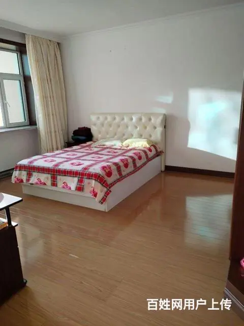 【搞定了！】园丁小学边四楼，红旗家园封闭小区，楼龄新 - 图片 4