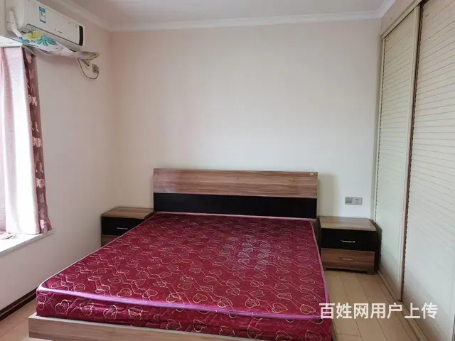 香榭水岸电梯三房精装修1800元/月 - 图片 6