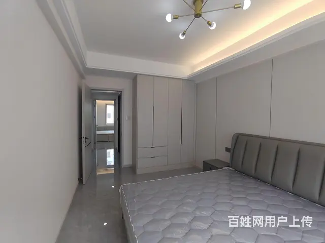 城南新苑一楼93平两室通厅精装54.5万蓝海城四中珠江路小学 - 图片 4