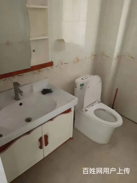 朝歌里紫台小区 普通住宅2厅 简单装修 - 图片 3