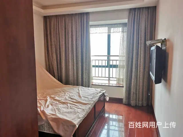 整租·华侨海景城 4室2厅 西北 - 图片 7