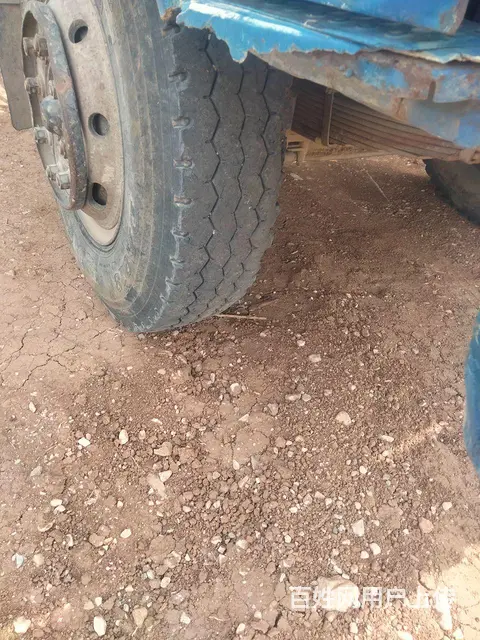 【搞定了！】福田 其他 自卸车 国3 - 图片 10