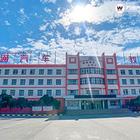乌鲁木齐市万通技工学校二手车营销专开班了
