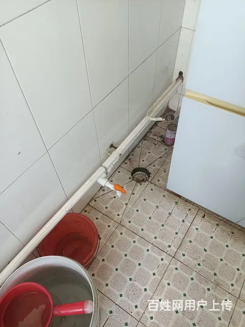 水管，自来水，暖气，地暖，阀门水龙头维修更换安装 - 图片 1