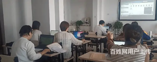 抚顺高湾新区会计零基础班 - 图片 3