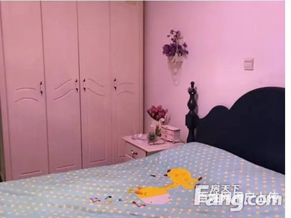玉带公寓(钟楼) 普通住宅2厅 精装修 - 图片 3