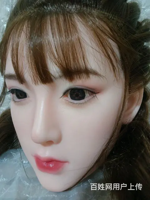 等身手办 - 图片 1