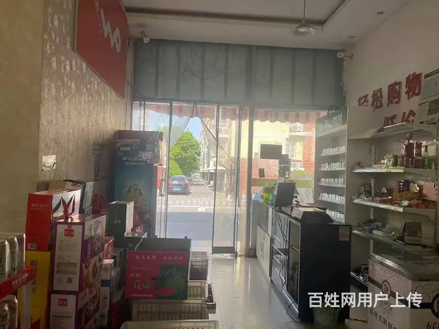 急转滕州市凤凰苑小区凤凰苑便民店，有100平，接手即可经营。 - 图片 3