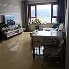 新都汇 电梯高楼层 121平50万 三室两卫 可贷款购房