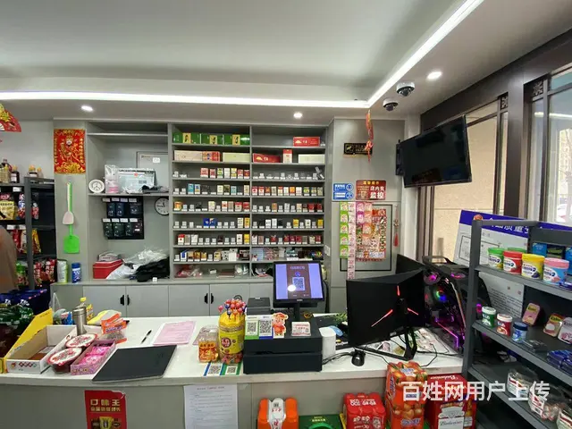 【搞定了！】香坊区高端小区门口家连锁超市转让出兑 - 图片 3