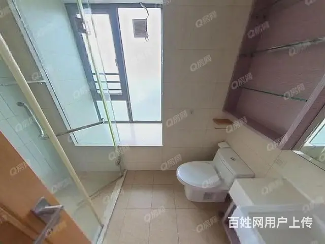 南屏房主狂甩高品质好房华发世纪城四期东北多层[1-7层]简装 - 图片 3