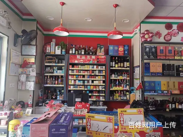 （51旺铺推荐）东岸安置区65平便利店转让 - 图片 8