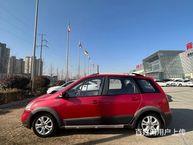 风行 景逸 2011款 1.5 手动 - 图片 7