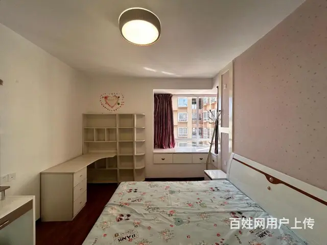 二十小峰景丽都精装四房双卫全屋打包出售环境舒适保养好 - 图片 9
