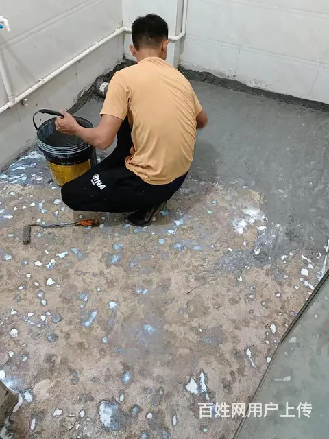 湛江市厨房防水师傅 承接防水补漏业务 - 图片 7