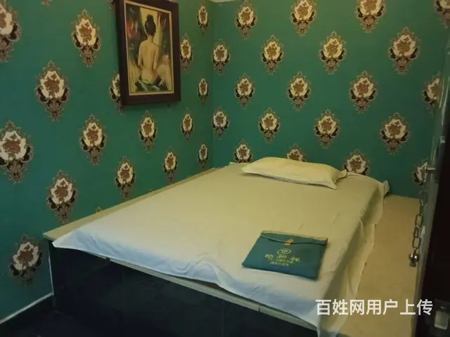 （51旺铺推荐）天涯区河西路1390平足浴养生馆转让 - 图片 5