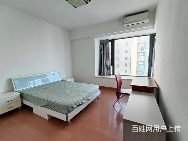 近拱北 华发世纪城 精装高层四房  采光好 拎包入住 - 图片 12