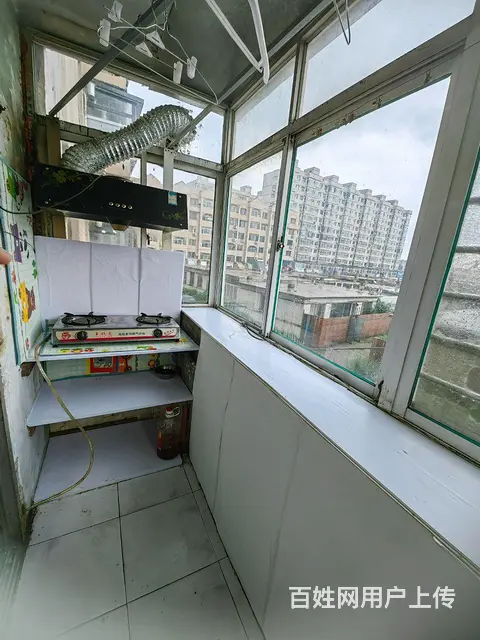 大饭店楼（海澜之家二楼）拎包即可入住 - 图片 4