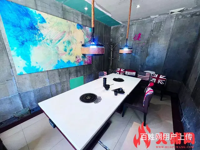 【搞定了！】西区矿山路（路口位置、纯一层）大型餐饮店低价转让 - 图片 7