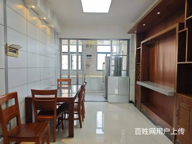 上高新城区小区电梯好楼层精装带车库拎包入住急售随时看房 - 图片 3
