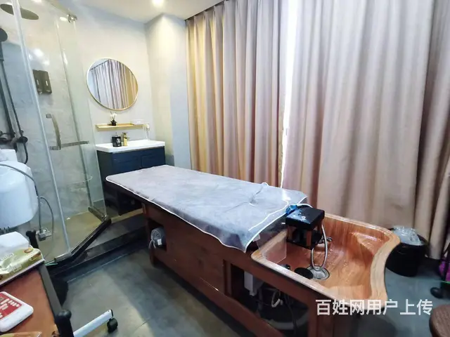 【搞定了！】位置优越，有稳定客源，精装修，接手即可使用 - 图片 4
